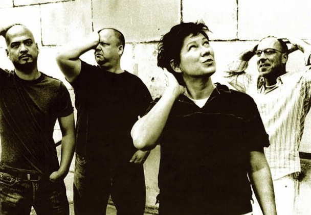 Pixies Visit 'Lost Cities,' But Should They Make A New Album?
