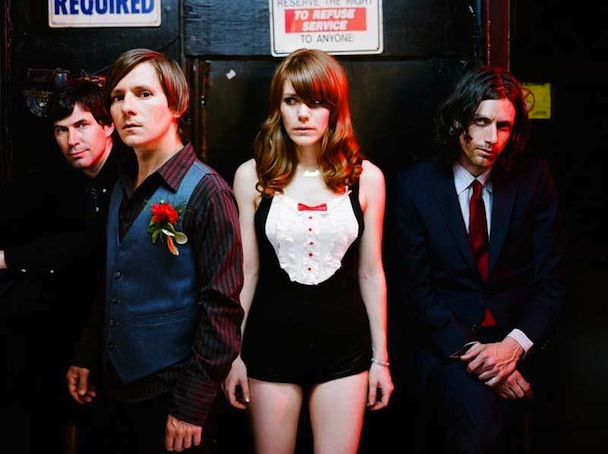 Rilo Kiley RIP
