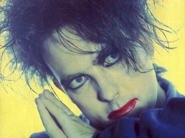 Robert Smith Covers John Martyn