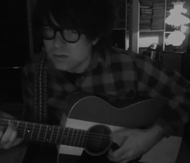 Ryan Adams Covers Vampire Weekend