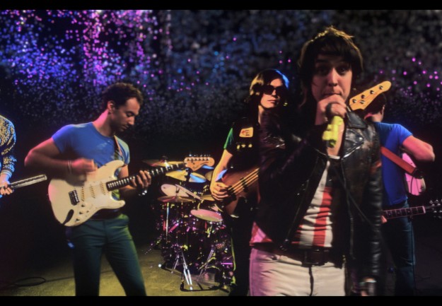 The Strokes - "Taken For A Fool" Video