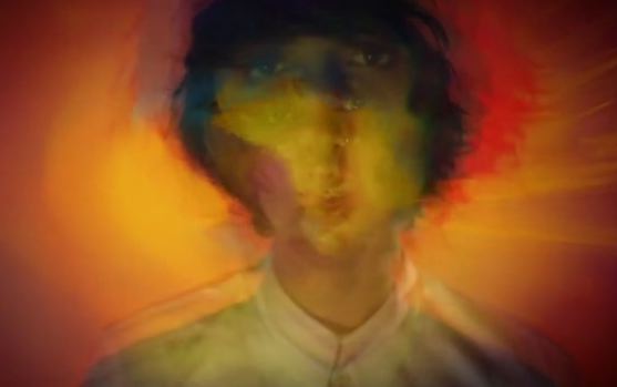 The Horrors - "Still Life" Video