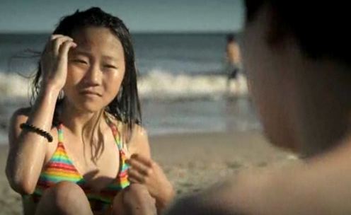 The Pains Of Being Pure At Heart - "The Body" Video