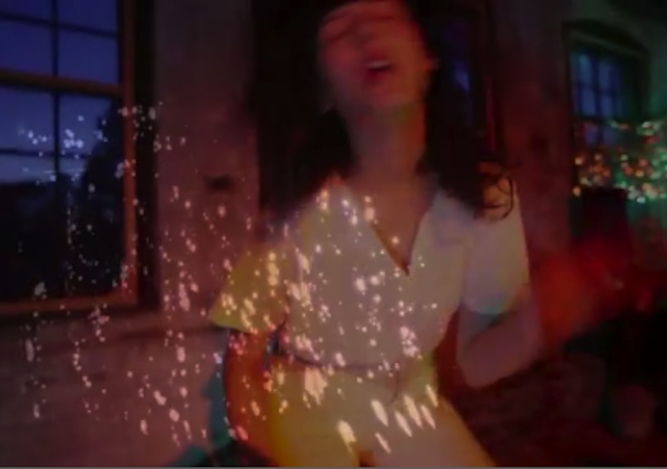 Thurston Moore - "Circulation" Video