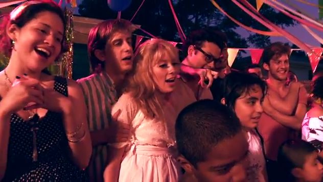 Twin Sister - "Bad Street" Video