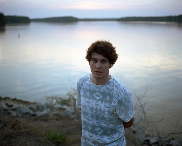 Hear Washed Out's BBC 6 Mixes