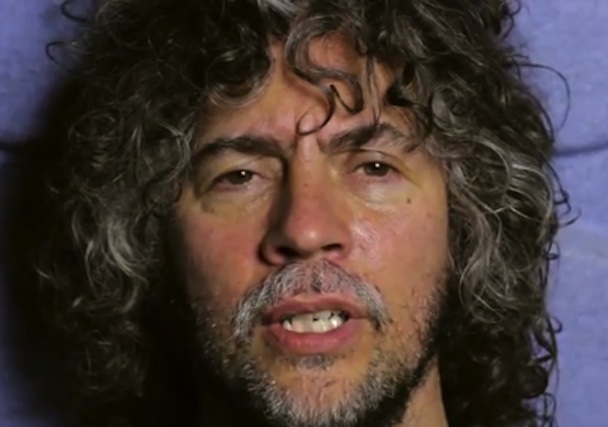 The Flaming Lips x Lightning Bolt