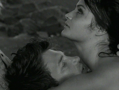 Chris Isaak - "Wicked Game" Video