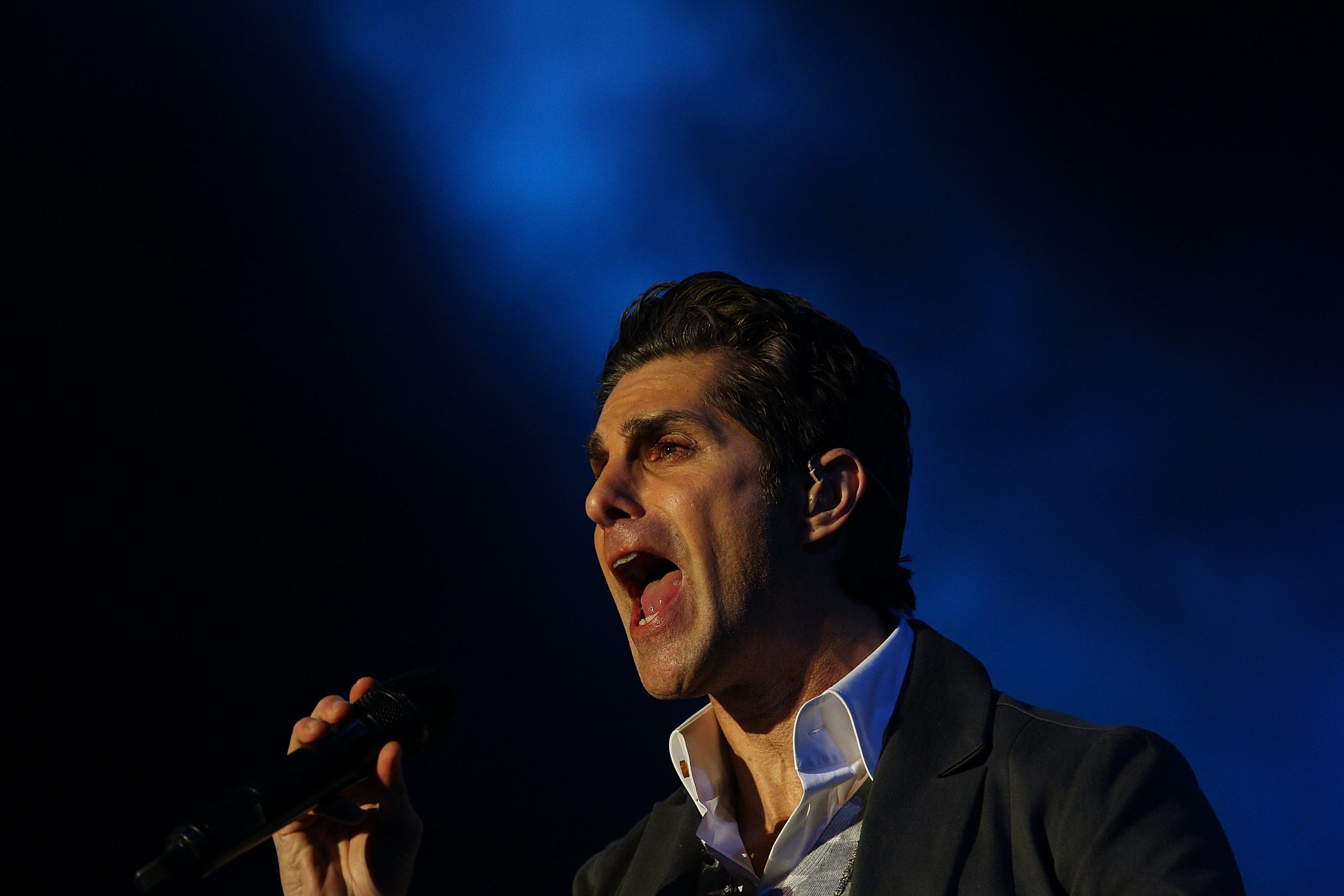 Jane's Addiction @ Splendour In The Grass 2011