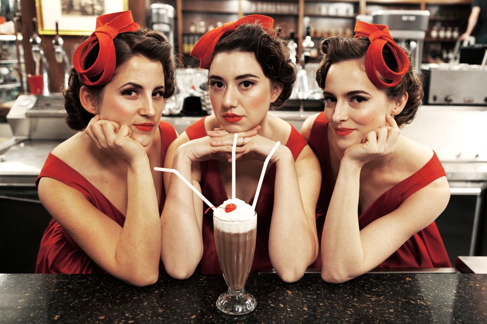 The Bandana Splits - "Sometimes"