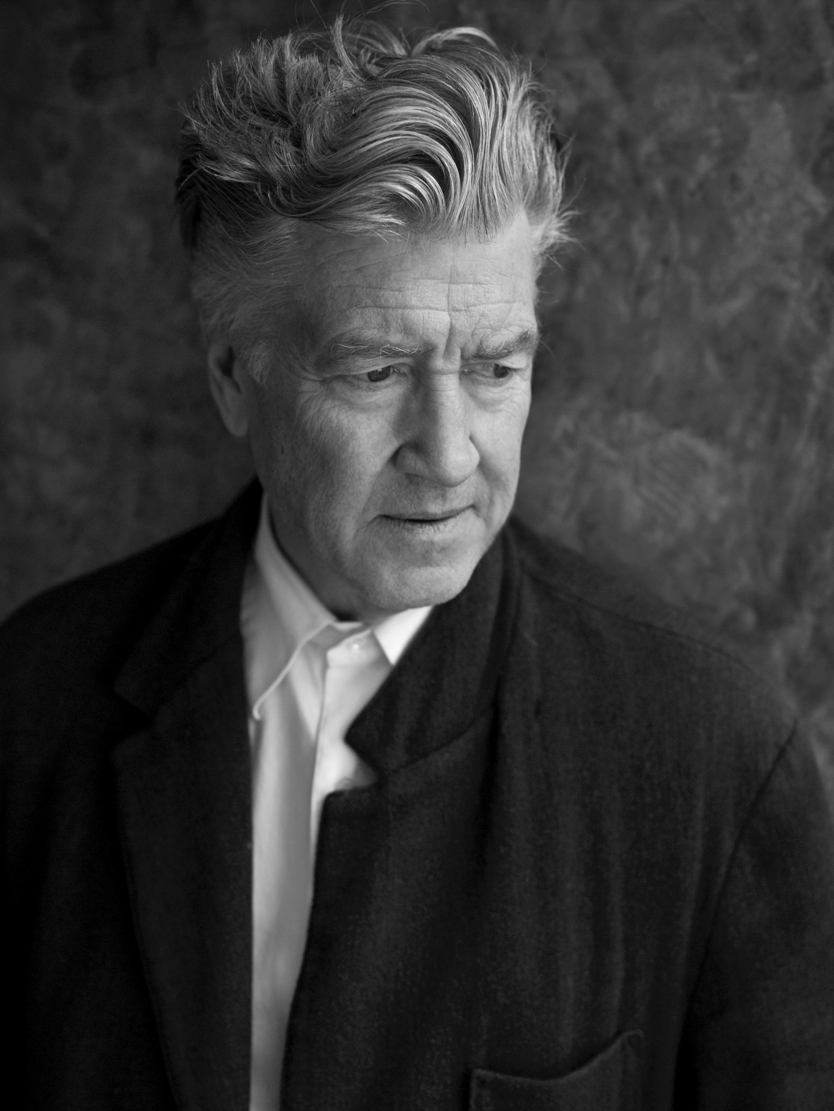 Progress Report: David Lynch