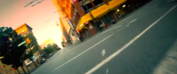 Destroyer - "Savage Night At The Opera" Video