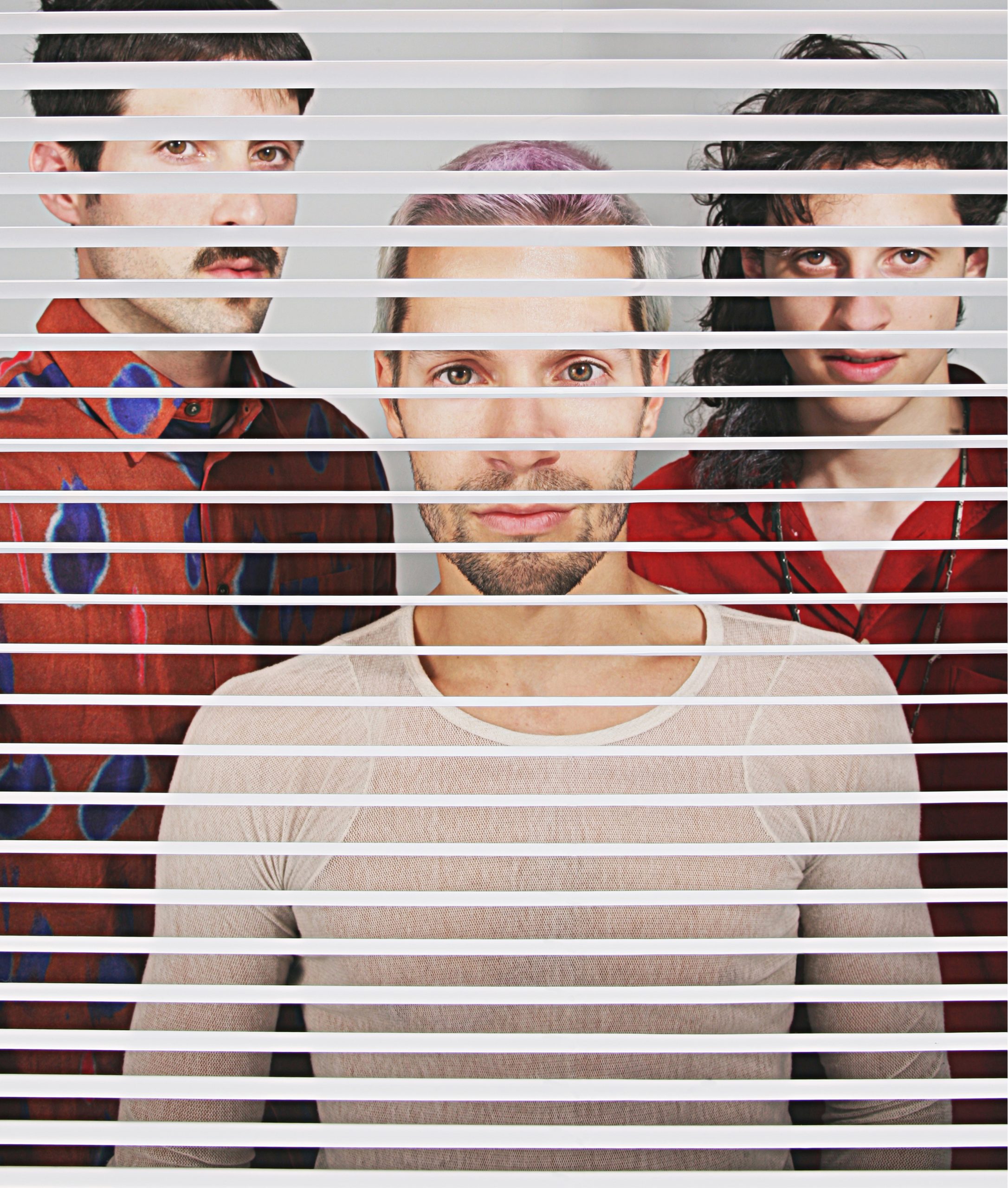 Mirror Mirror by Jason Rodgers