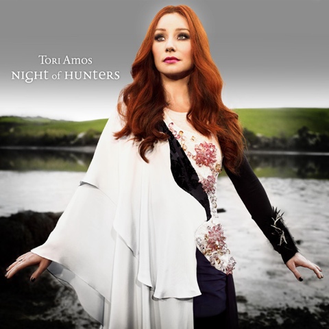 Tori Amos - Night Of Hunters Tori Amos - Night Of Hunters