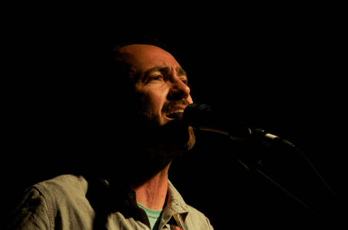 The Shins In Eugene, OR 8/8/10