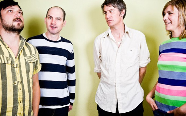 Stephen Malkmus And The Jicks