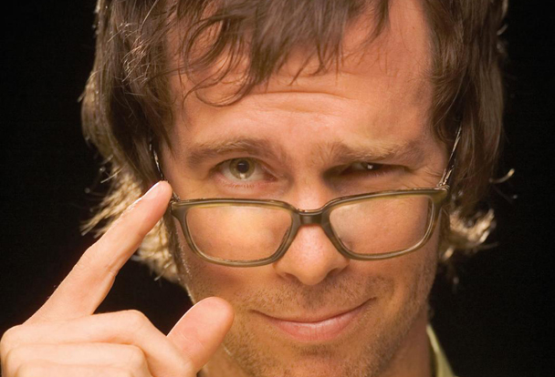 Ben Folds - The Best Imitation Of Myself