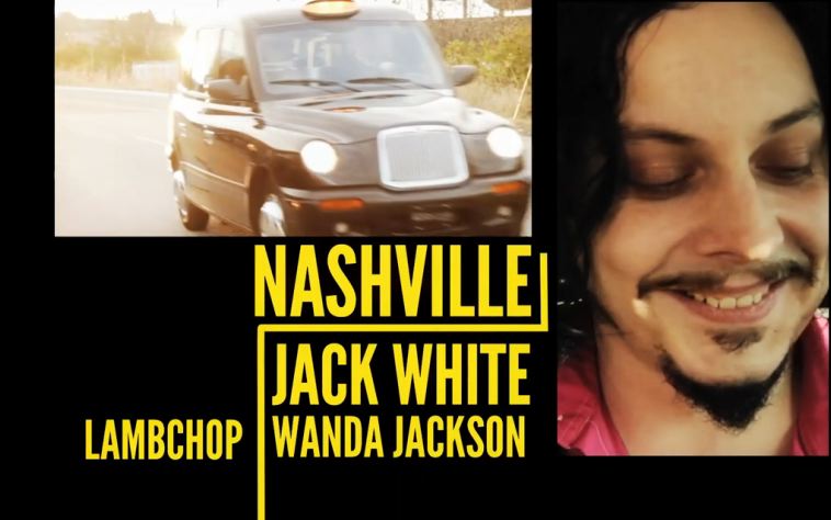 Black Cab Sessions Doc