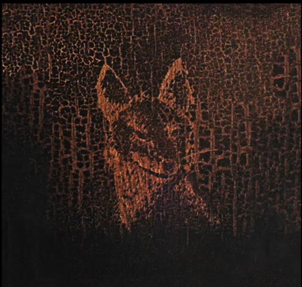 Bon Iver x James Blake - "Fall Creek Boys Choir"