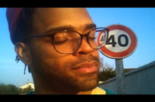 Busdriver Does Animal Collective