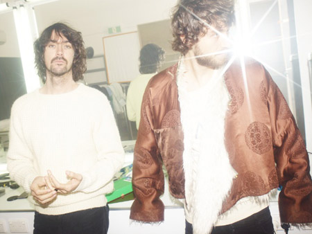 Canyons by Ben Sullivan