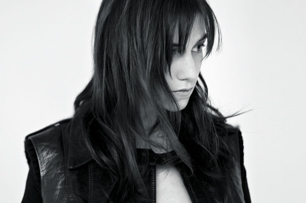 Charlotte Gainsbourg