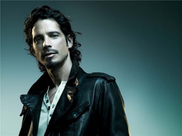Chris Cornell - "The Keeper"
