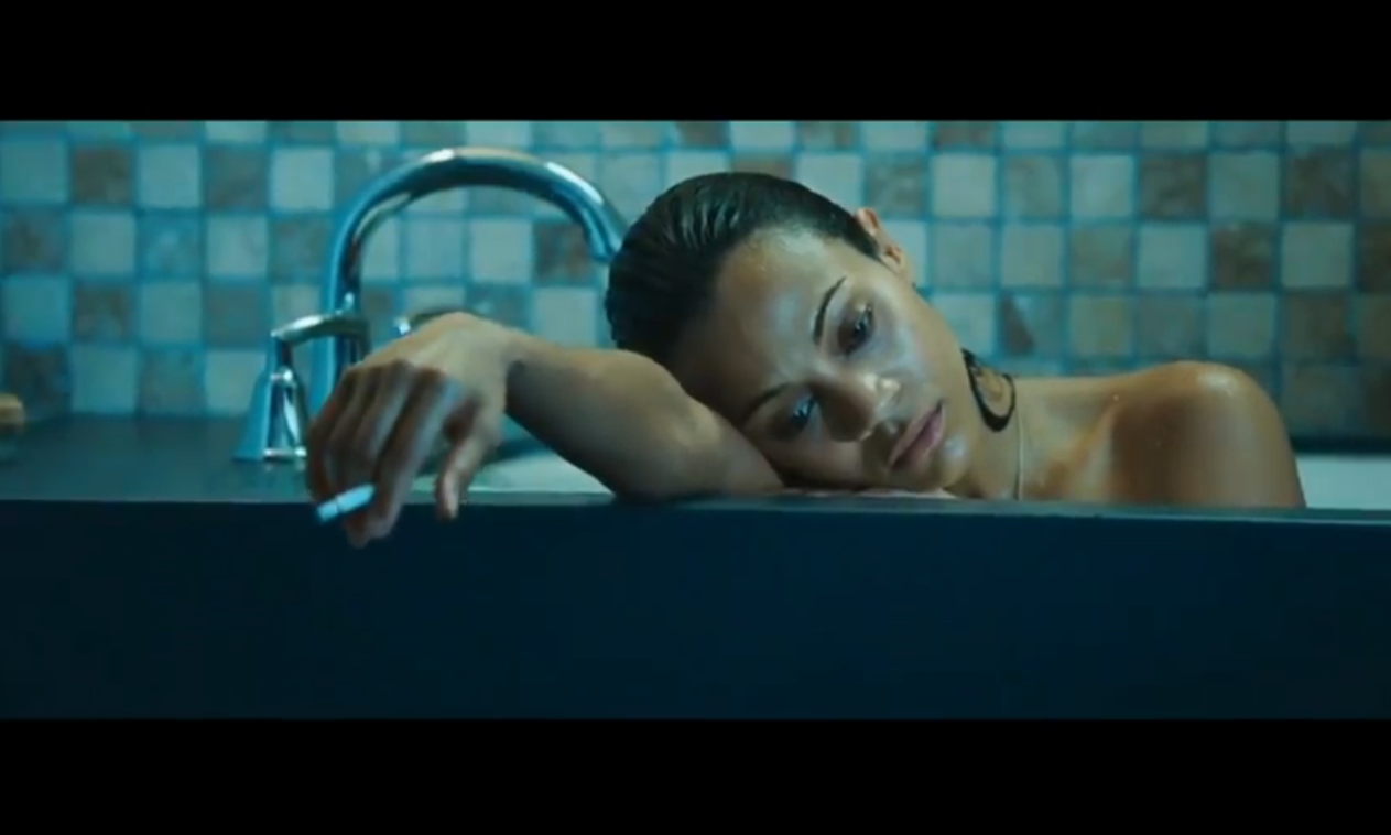 The-Dream - "Murderer" video