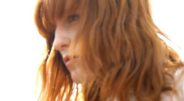 Florence And The Macine - What The Water Gave Me Video