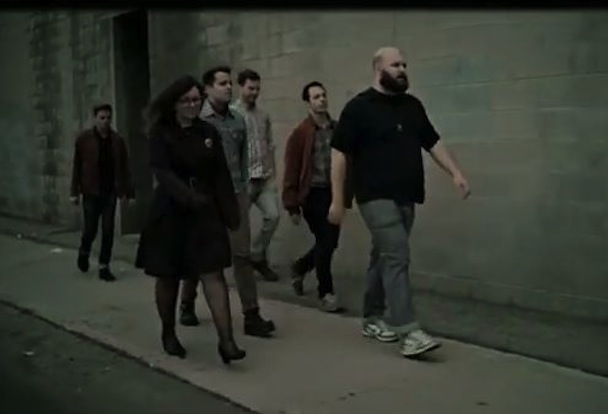 Fucked Up - "The Other Shoe"