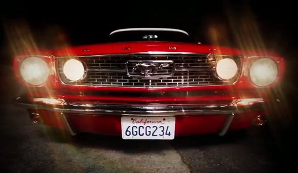 Girls - "Vomit" Video