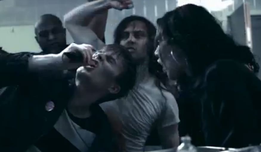 Matt & Kim & Andrew W.K.