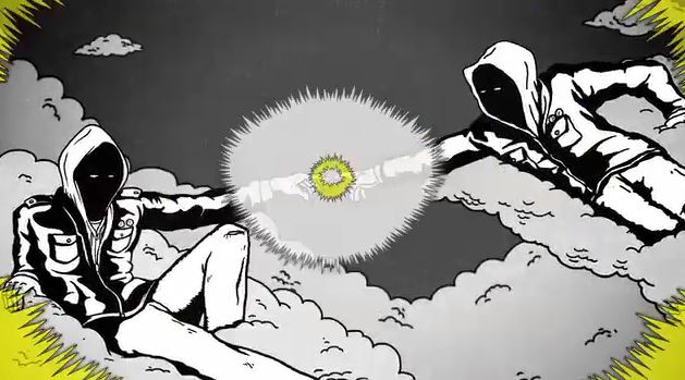 Holy Ghost! - "Some Children"