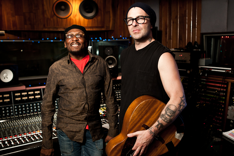 Progress Report: Jimmy Cliff