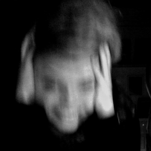 jj - "You Don't Know How Much It Would Hurt Me"