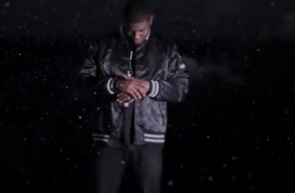 Big K.R.I.T. - "The Vent" Video