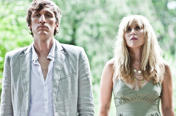 Progress Report: Mates Of State