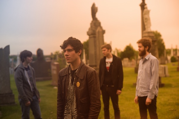 Oberhofer - "Gotta Go"