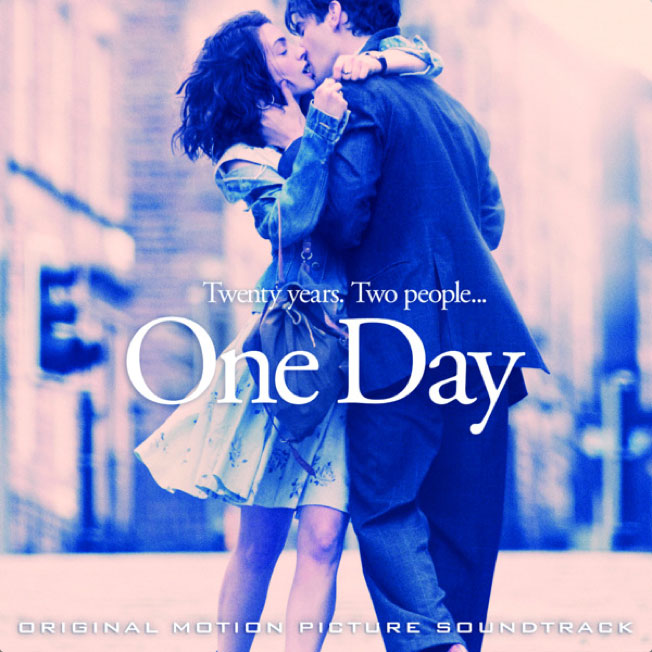 One Day Soundtrack