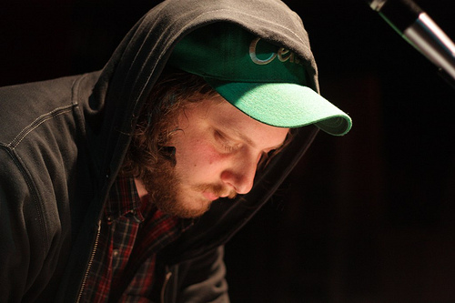 Oneohtrix Point Never