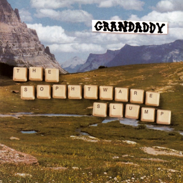 Grandaddy's The Sophtware Slump Gets Deluxe Reissue