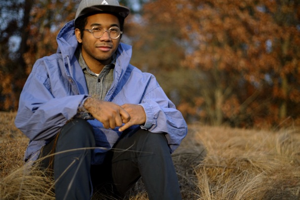Toro Y Moi 2011 by Bryan Bush