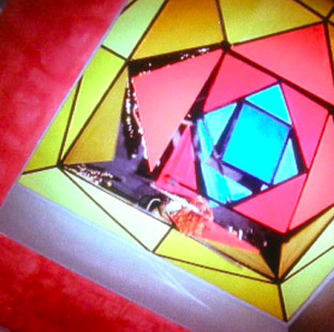 Trailer Trash Tracys - "Dies In 55"