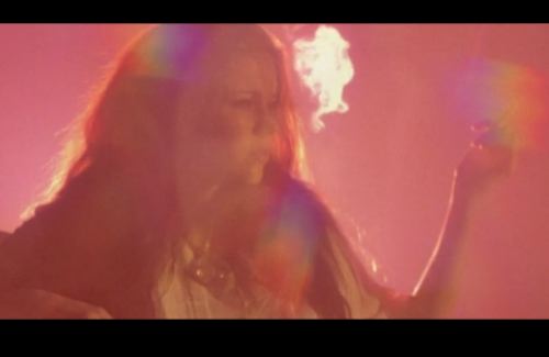 Unknown Mortal Orchestra - "Little Blu Houses"