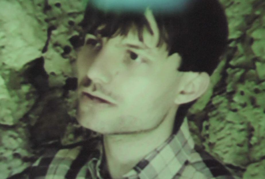 Violens - "It Couldn't Be Perceived"