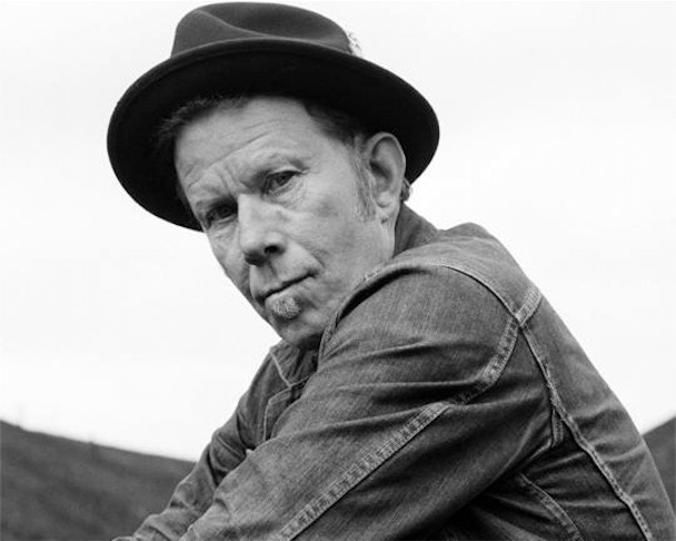 Tom Waits 2010 Press