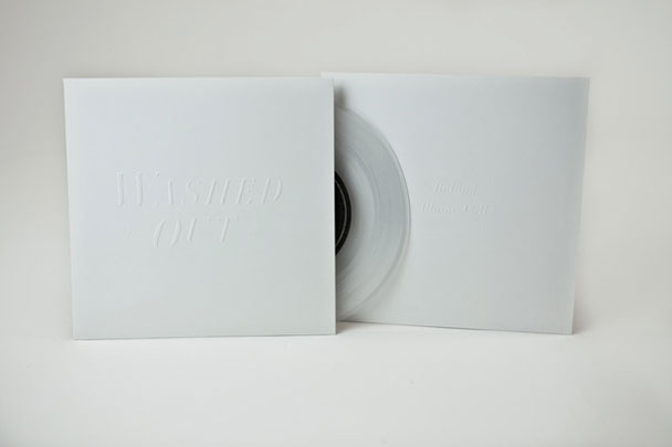 Washed Out - Within And Without Vinyl