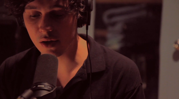 Washed Out - "Far Away"