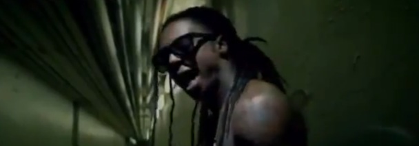 Lil Wayne - "How To Love" Video