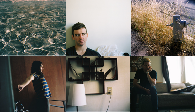 Weekend by Marina Forte